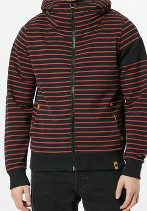 Übergangsjacke - black