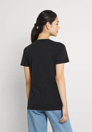 CLASSIC DISNEY - T-shirt con stampa - black