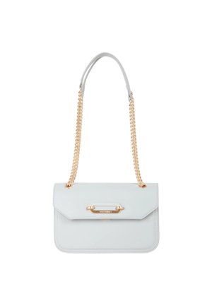 WHY - Bandolera - light-grey