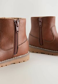 Next STANDARD - Zapatos de bebé - tan brown