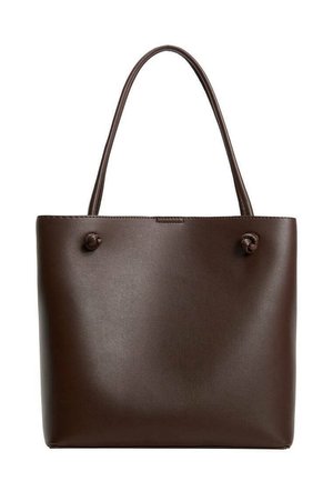 Handbag - brown