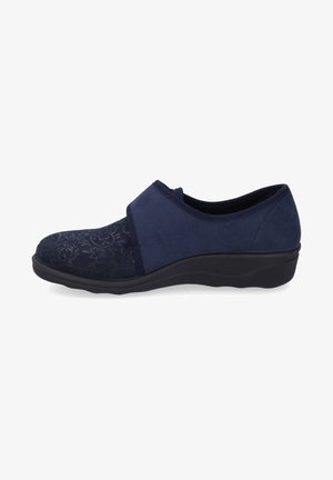 Westland by Josef Seibel Slipper - blau