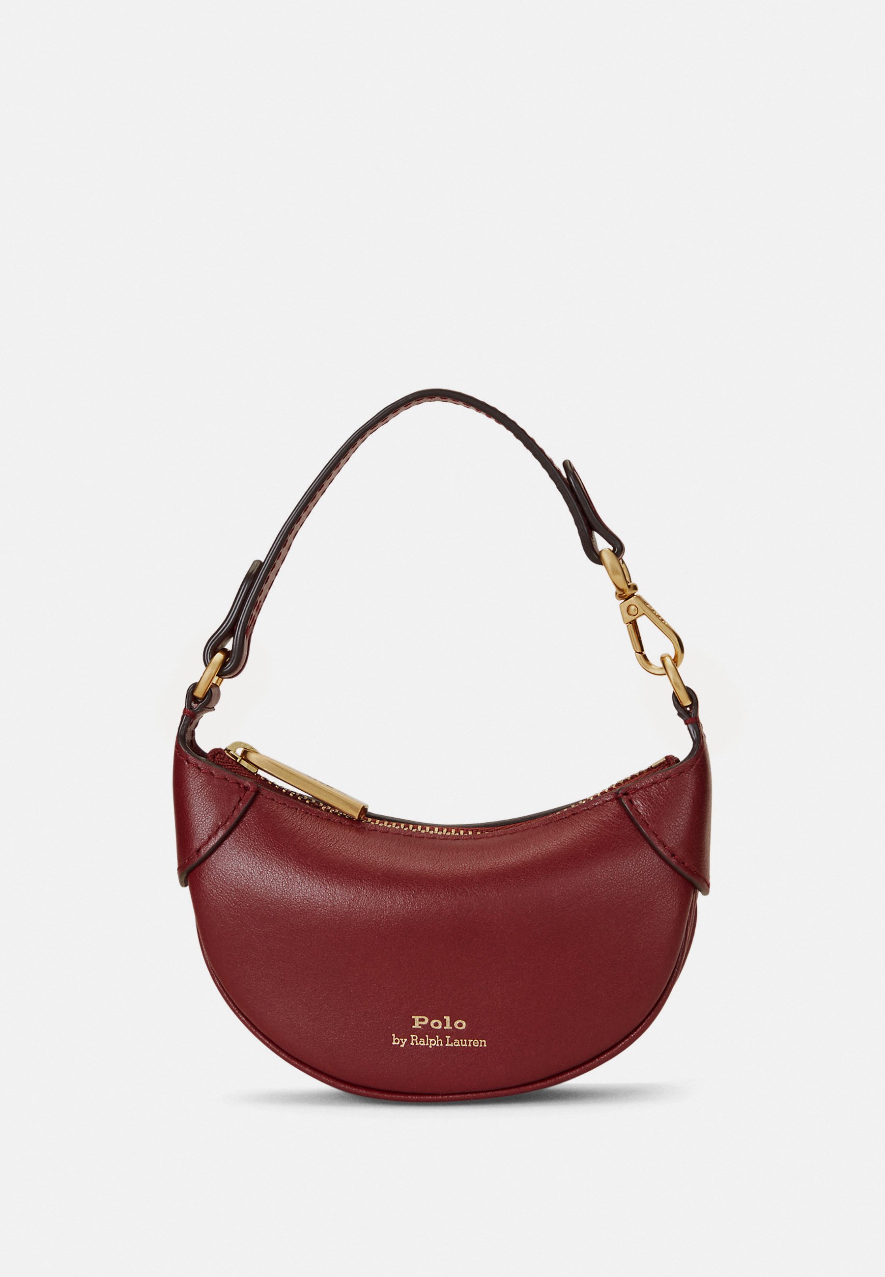 POLO RALPH LAUREN ID Card Case Bagカードウォレット Polo ID Leather Card Case