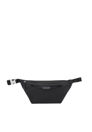 Riñonera - black milano