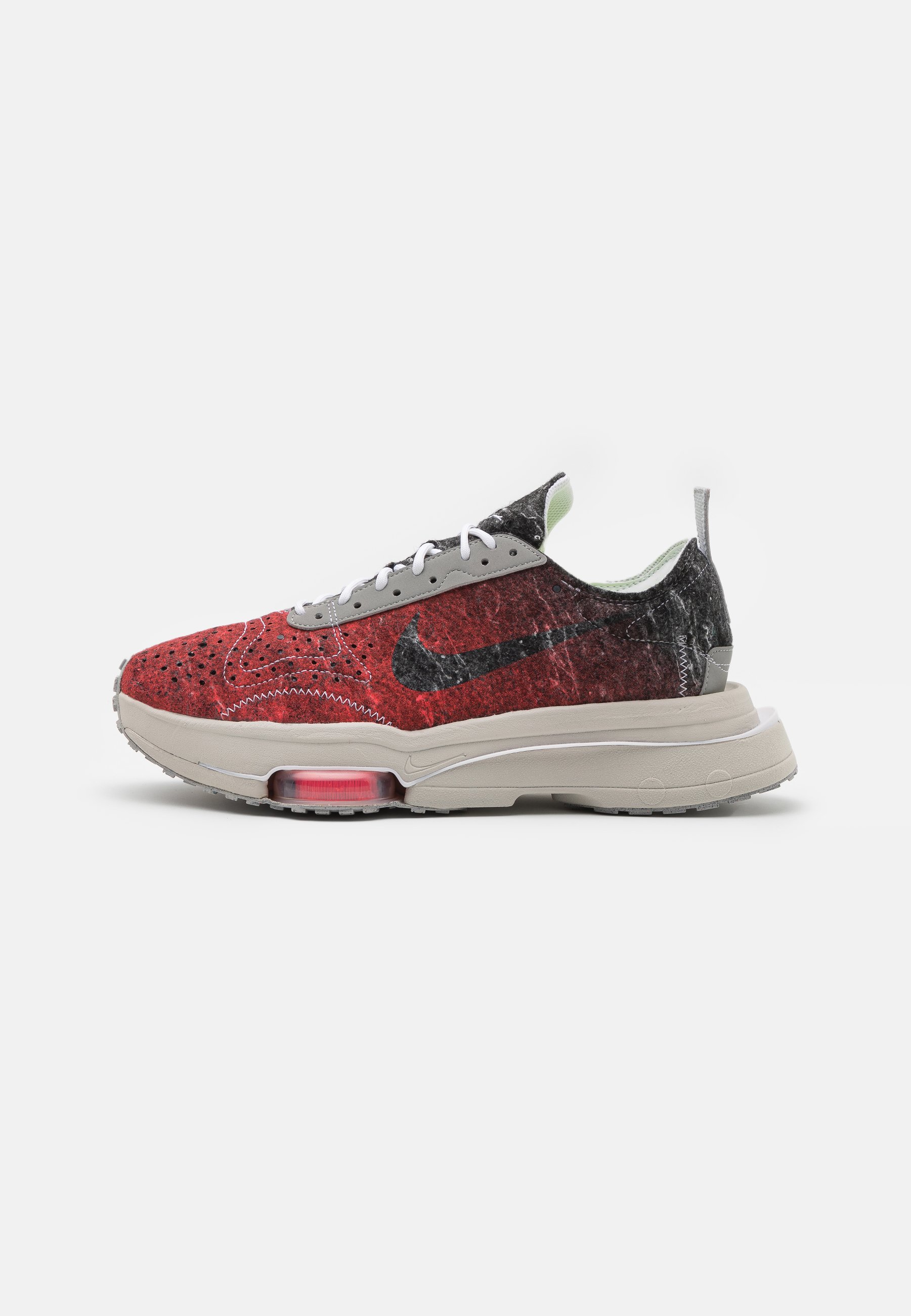 Nike air zoom type red Clearance