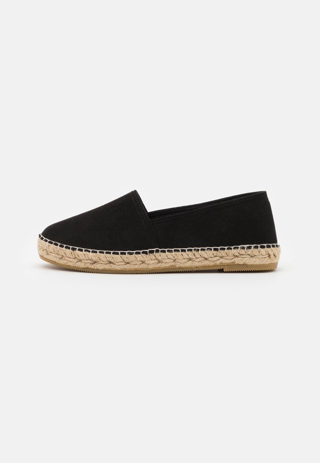 Epicure Noir Sandals