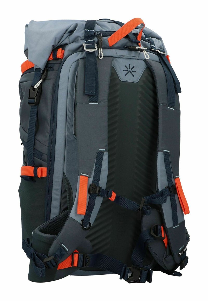 Tropicfeel SHELTER HIKING BACKPACK 50 CM Rucksack fresh navy