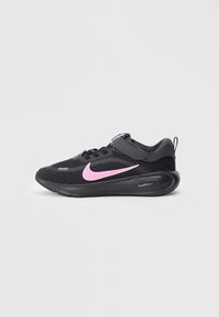 Non sélectionné, black anthracite/pink foam/playful pink