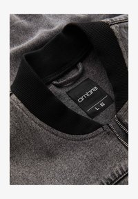 Ikke valgt, grey