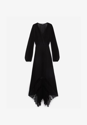 Robe de soirée - black