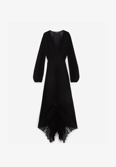 Robe de jour - black