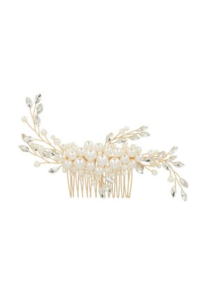 Accessori capelli - white gold