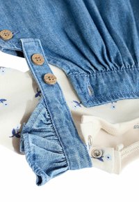 Next LONG SLEEVE SET  - REGULAR FIT - Body - denim