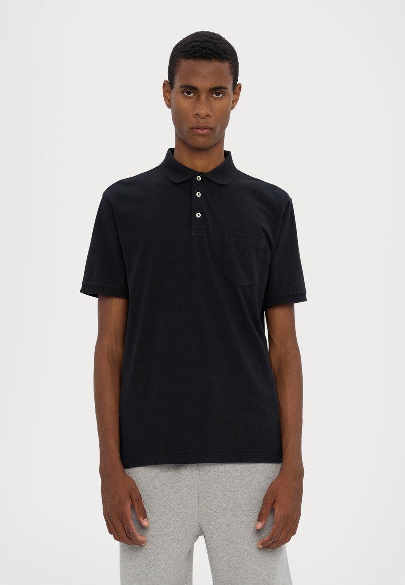 Polo Ralph Lauren Polo krekls - black