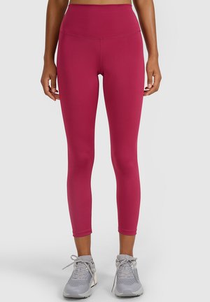 4F, - Legginsy