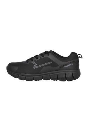 Bubble Bobble, ZAPATILLAS DEPORTIVAS UNISEX - Zapatillas - black