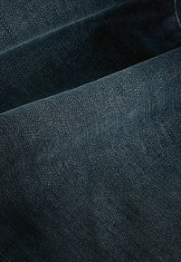 Next ESSENTIAL STRETCH STRAIGHT - Jeans a sigaretta - ink