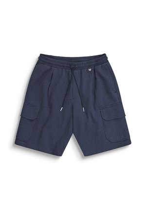 Antony Morato, SHORTS RELAXED FIT - Shorts - light blue