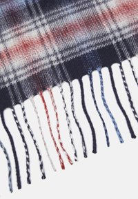 Johnstons of Elgin SCARF - Écharpe - shadow navy