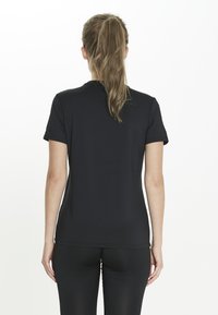 Endurance FUNKTIONS YONAN - T-shirt de sport - 1001 black