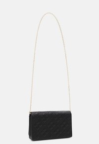 Love Moschino - Bandolera - nero - 1
