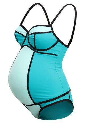 SET - Bikini - mint