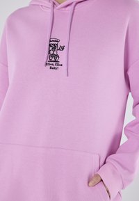 YOURTURN UNISEX - Sweatshirt - pink