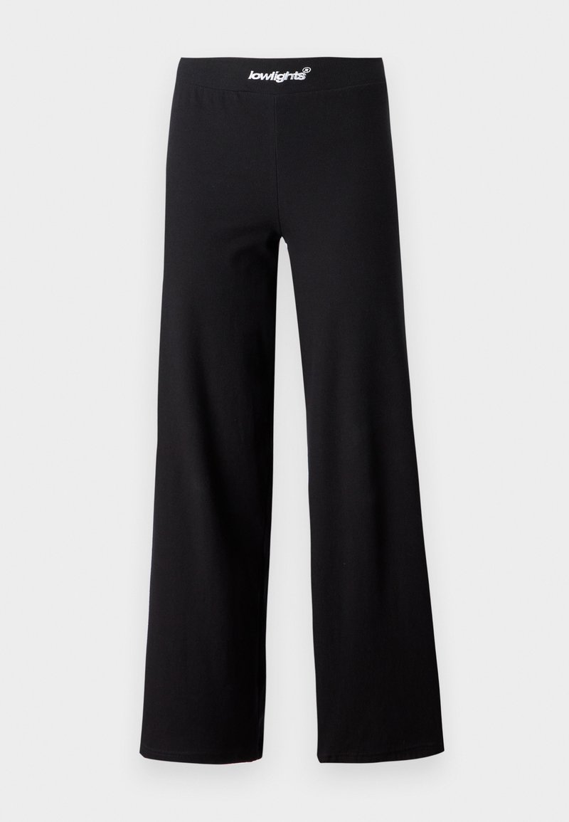 LOW LIGHTS STUDIOS® Broek zwart