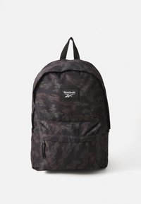 Unausgewählt, black