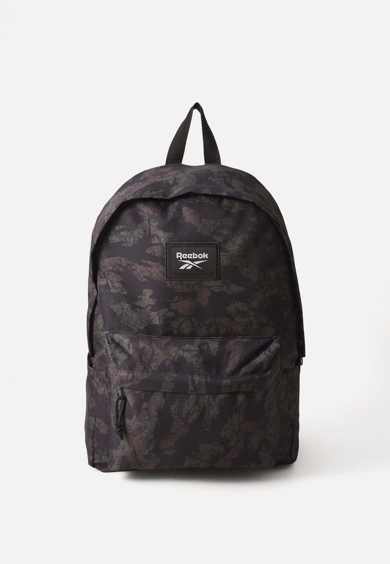 Reebok BACKPACK BROOKLYN - Σακίδιο πλάτης - black