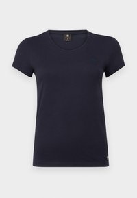 EYBEN - T-shirts - osaka blue