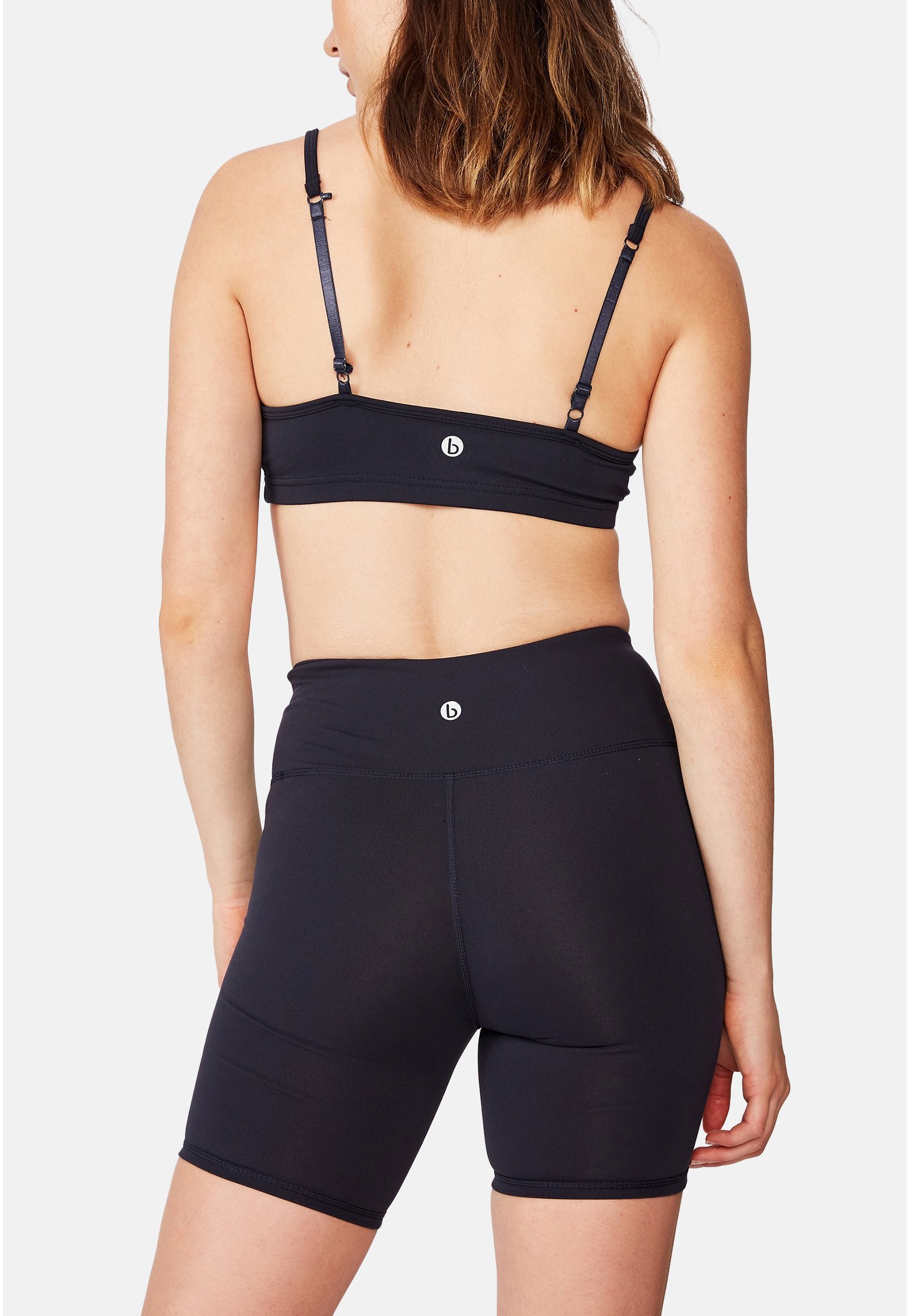 Femme ACTIVE CORE BIKE SHORT - Collants Femme ACTIVE CORE BIKE SHORT - Collants