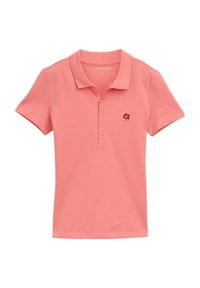 Pikeepaita - rosewood pink