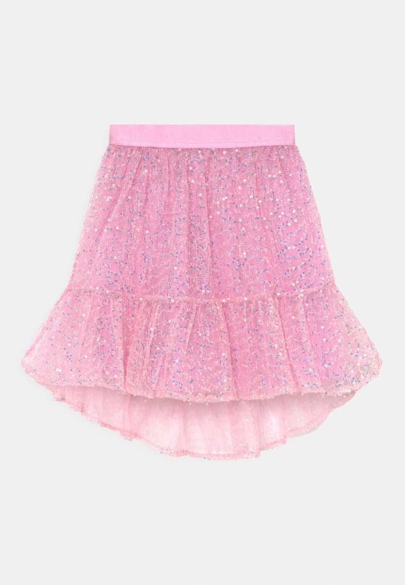 Fustă în formă de A