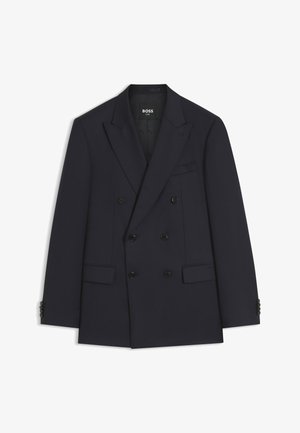 BOSS, H-HUGE-DB-B1-263 - Pikkutakki - dark blue