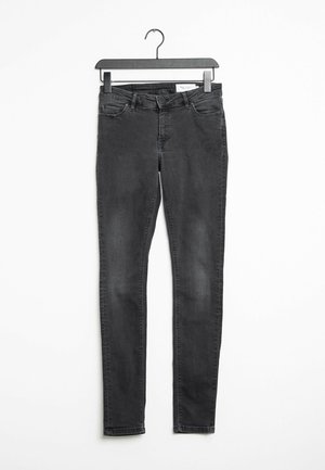 Skinny-Farkut - grey