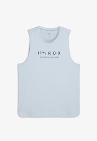 Sélectionné, lucite