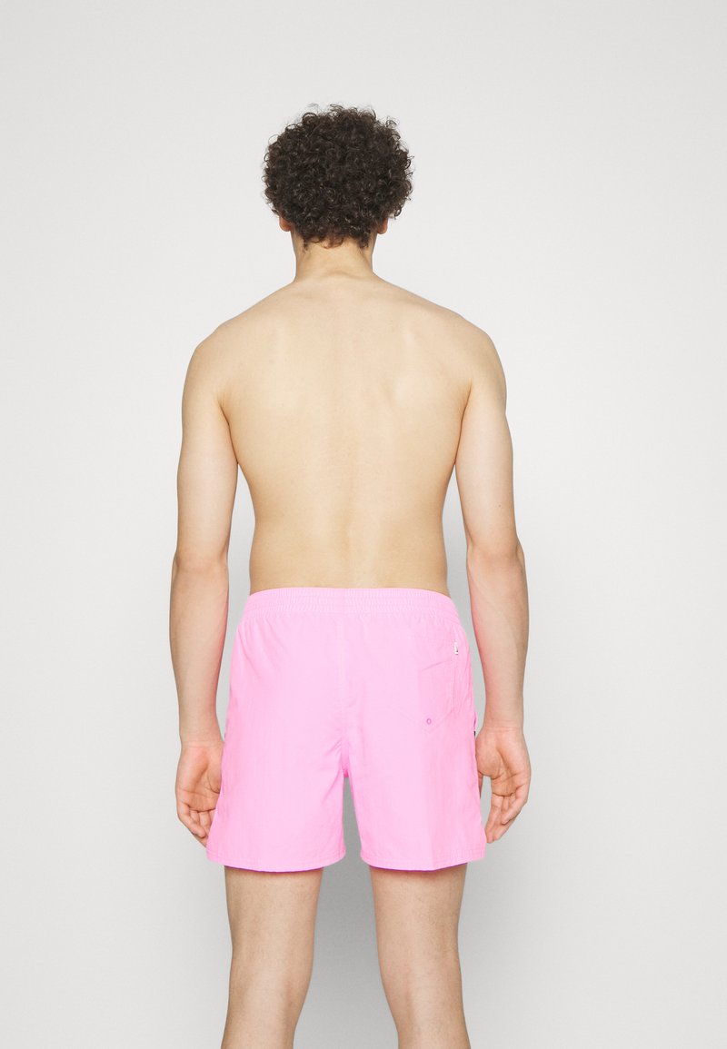 short de bain femme nike