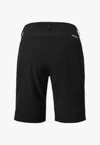 Ausgewählt, schwarz