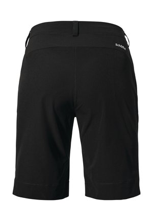 Schöffel, Outdoor shorts - schwarz