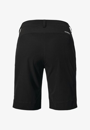 Schöffel, Outdoor shorts - schwarz
