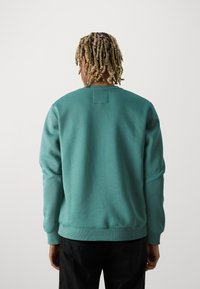 G-STAR PREMIUM CORE - Felpa - blue spruce