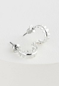 Fülbevalók - silver tone