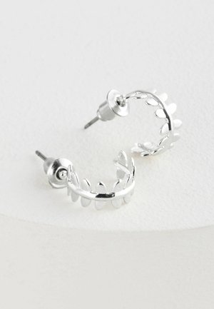 Next Ohrringe - silver tone