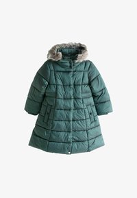 Unausgewählt, green