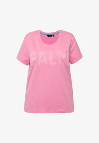 Niewybrane, light pink