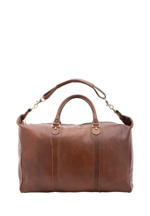 Borsa da viaggio - brown