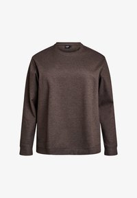 Unausgewählt, chocolate brown mel