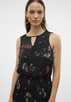 VMSMILLA  - Camicetta - black