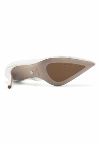 Nine West IVANKA - Escarpins - white
